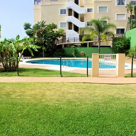Daire Ocean Golf 25